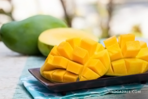 Mango Fixes