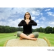 Yoga for concentration